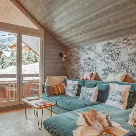 Spacieux L'alpe D'huez, Balcon *