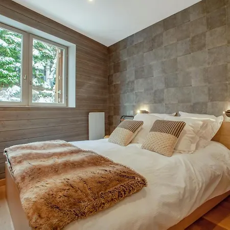 Apartment Spacieux L'alpe D'huez, Balcon *