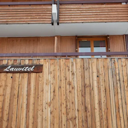 Apartment Spacieux L'alpe D'huez, Balcon *